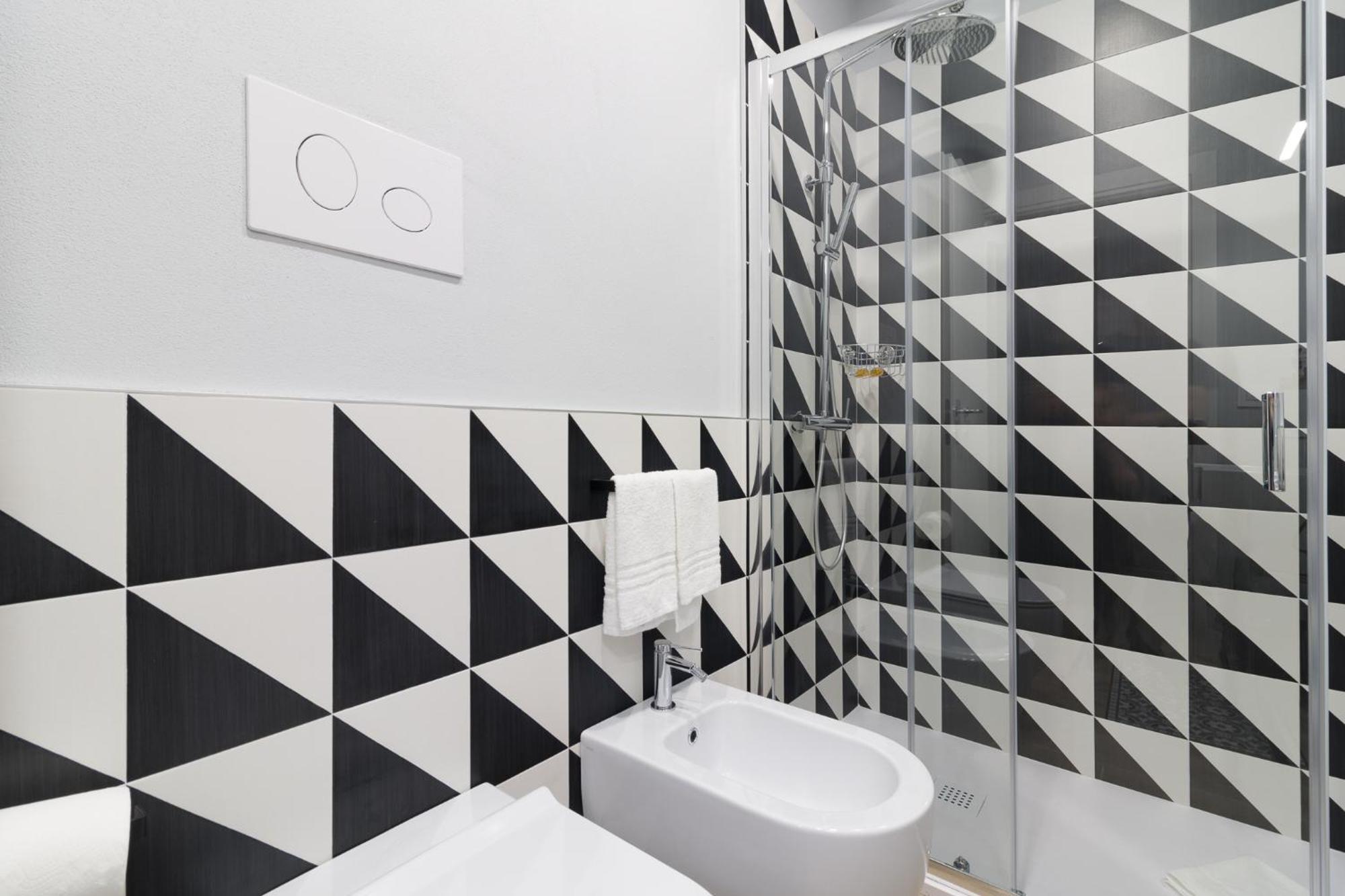 Apartament Art Combo In Porta Venezia, Milano Zewnętrze zdjęcie