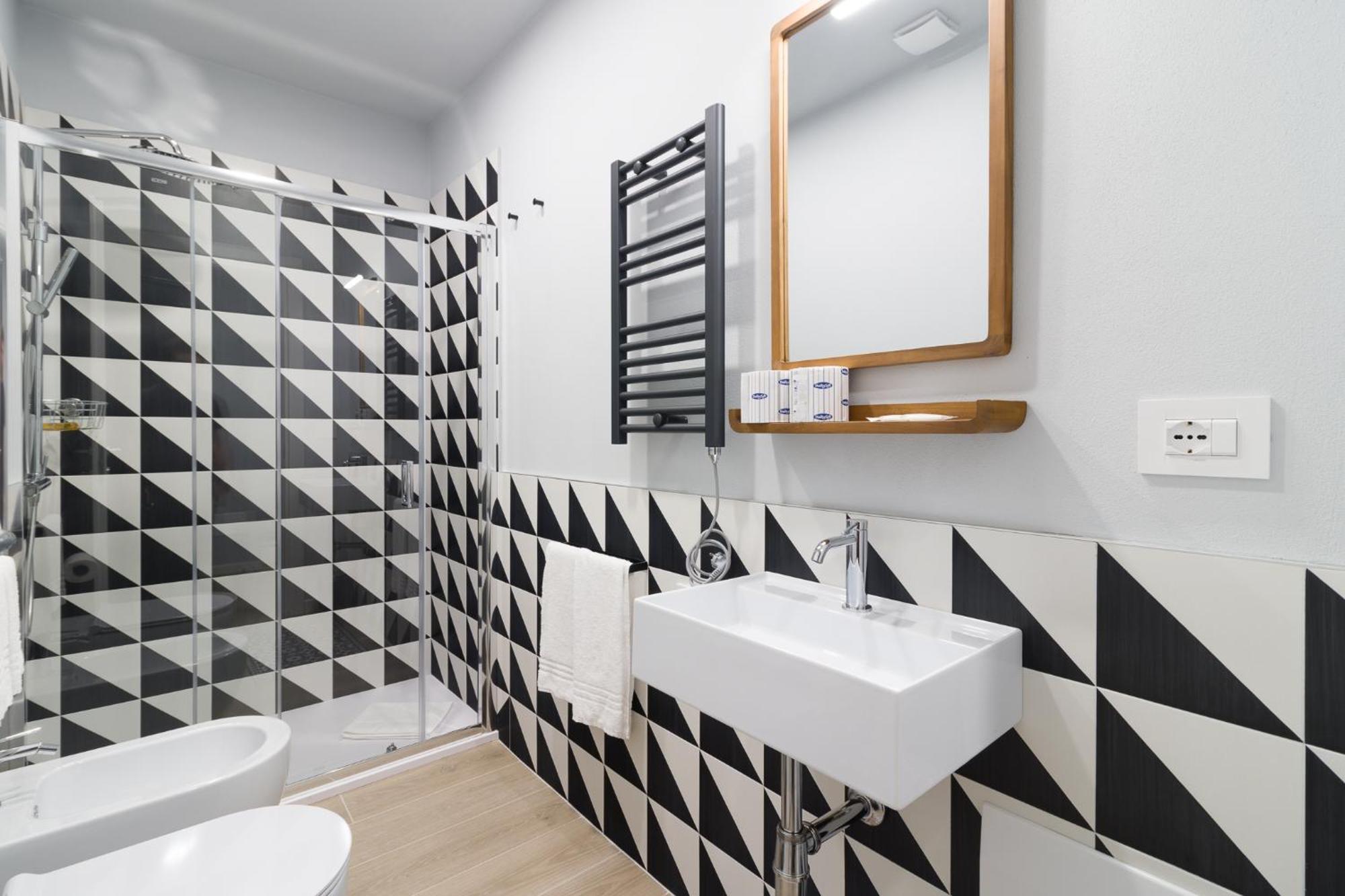 Apartament Art Combo In Porta Venezia, Milano Zewnętrze zdjęcie