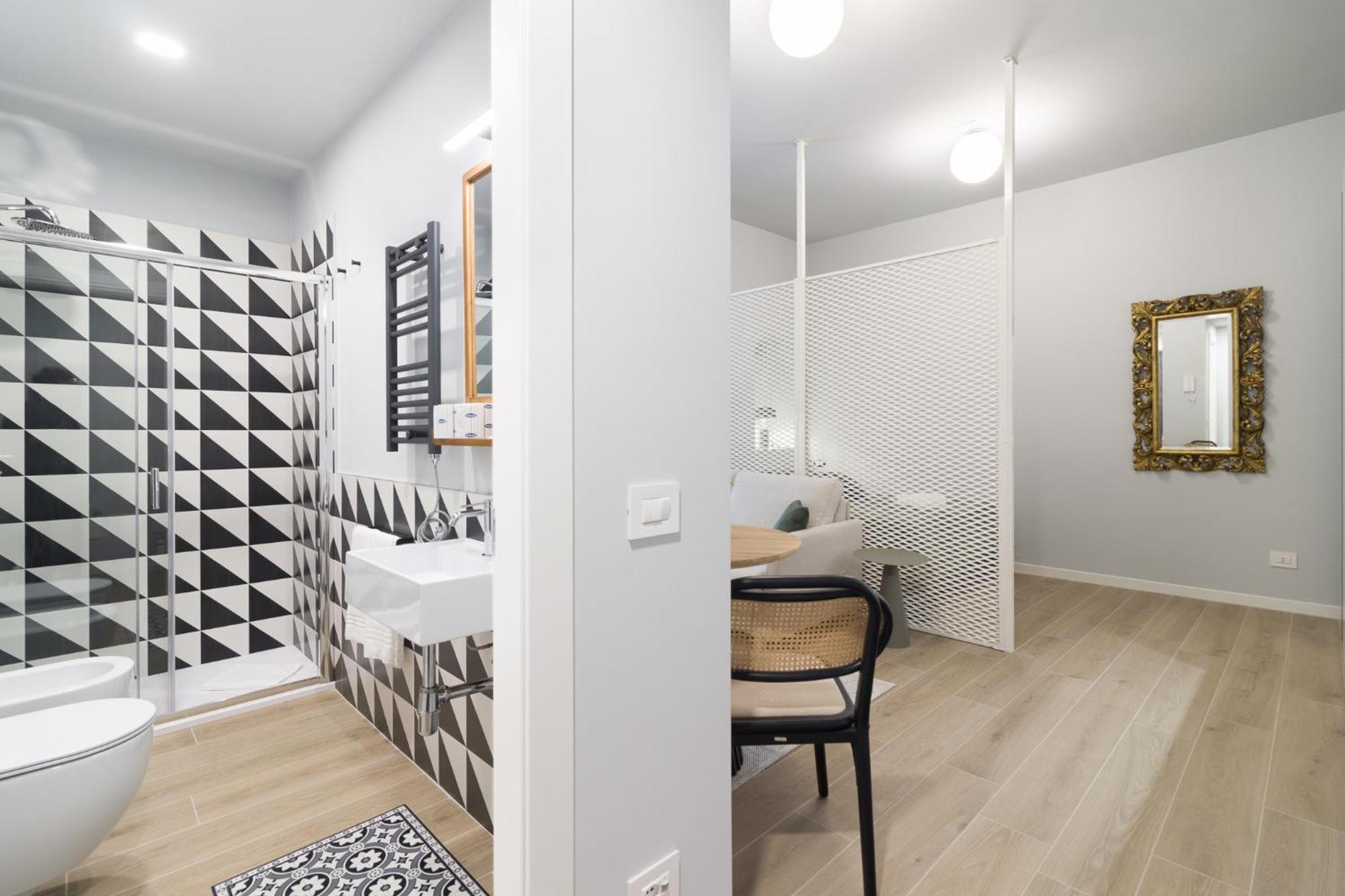 Apartament Art Combo In Porta Venezia, Milano Zewnętrze zdjęcie