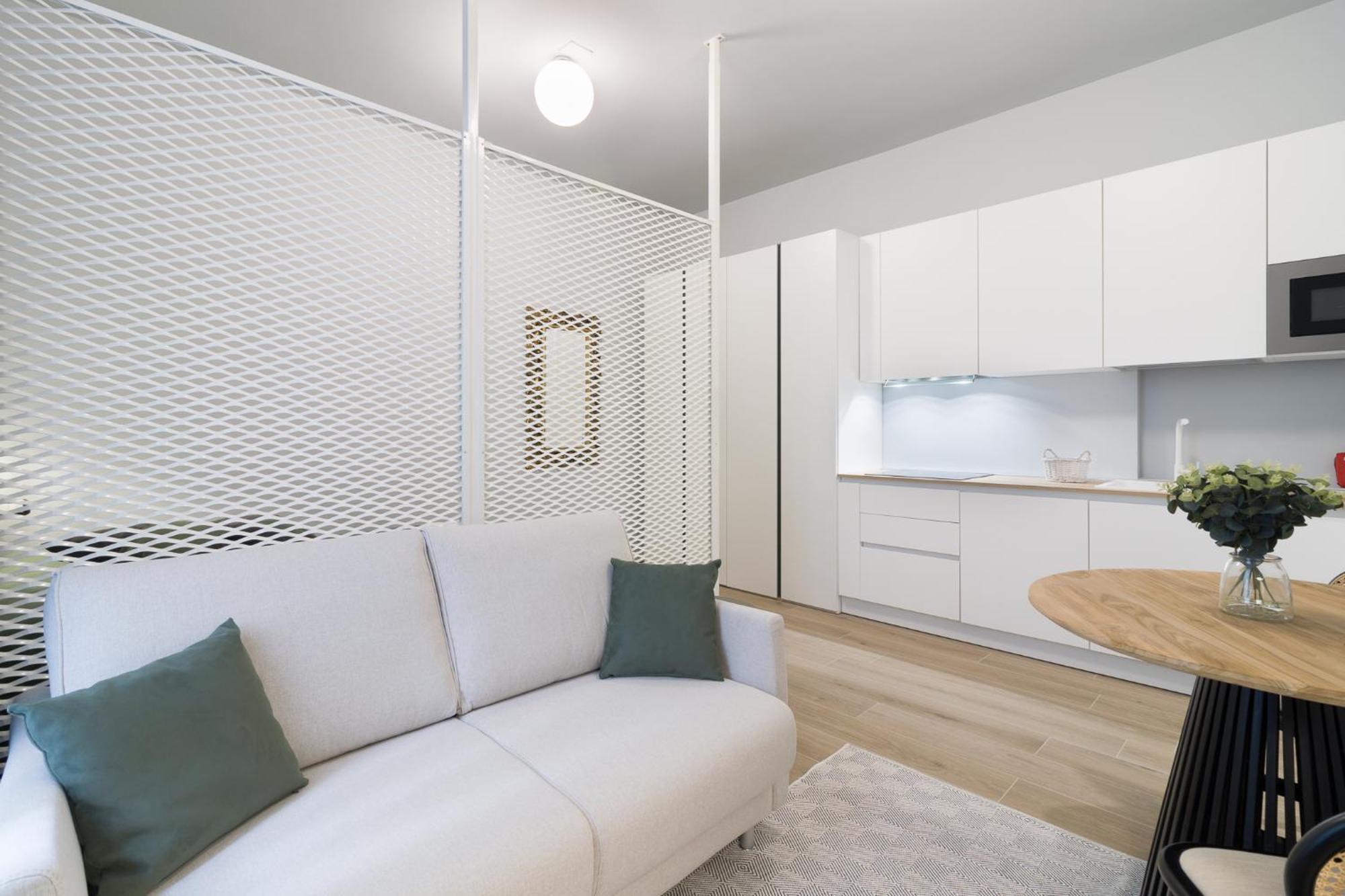 Apartament Art Combo In Porta Venezia, Milano Zewnętrze zdjęcie